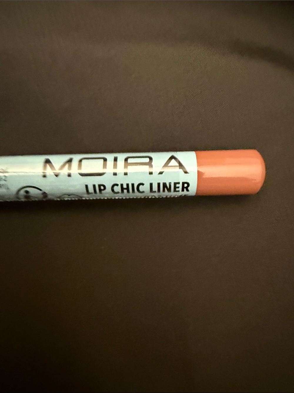 MOIRA Lip Chic Liner - Shade 002 Luxe